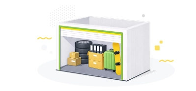 S Box (2-3qm)